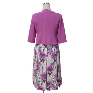 Geenlinm Turkey Ladies Outfits Turkey Ladies Outfits Office Dresses <b>Women</b> Formal Work - Product Image 3