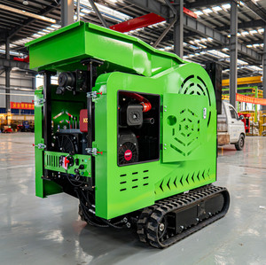 Máy nghiền hàm di động, máy nghiền đá, máy nghiền hàm <span class=keywords><strong>mini</strong></span> di động - Product Image 5