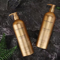 Meilleur Vendeur Protéine Collagène pour Cheveux Abîmés Réparateur Huile d'Argan Kératine Collagène Traitement Capillaire Shampoing Croissance Cheveux Plus Forts