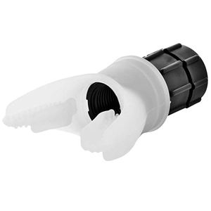 Sports Breath Training <b>Face</b> Mouthpiece Respirator Lung <b>Exercise</b> Device Y0731A Custom Brand - Product Image 3