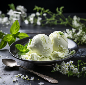 Sabores de alimentos concentrados de sabor HALAL <span class=keywords><strong>Waldmeister</strong></span> de excelente calidad para uso en panadería Producto con sabor a aroma - Product Image 1