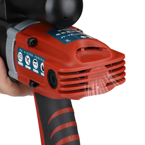 SZ-240A Plug-in Model Hydraulic <b>Crimping</b> Tool Hydraulic Pliers - Product Image 3