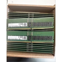 Module de mémoire serveur DDR4 32 Go 3200 Mt/s RDIMM haute performance 14G Gen10, marque originale, de niveau 1, avec puce M393A4K40EB3-CWE uniquement, 1-3