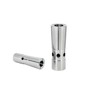 كوليت SDC رفيع عالي الدقة SDC06 08 12 كوليت لآلة الطحن باستخدام الحاسب الآلي أدوات الملحقات - Product Image 3