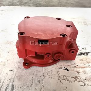 อะไหล่รถขุด KYB สวิงมอเตอร์ msg 27P msg 27P 23e - Product Image 6