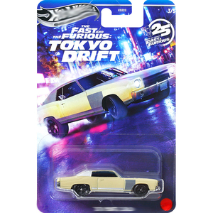 Hot Wheels <span class=keywords><strong>SILVER</strong></span>-LABEL PREMIUM HNR88-M, Coche de Juguete de Aleación a Escala 1/64, Caja Sellada de Fábrica - Producto Original - Venta al por Mayor en Cajas Completas - Product Image 4