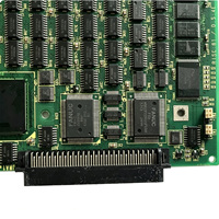 A16B-3200-0460 FANUC Accessoires d'origine pour machines-outils CNC, carte de circuit imprimé neuve à vendre, carte système Fanuc 16M 18M