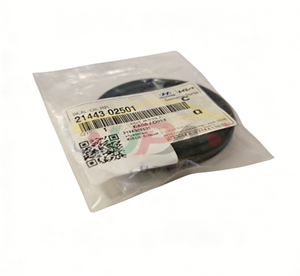 ซีลน้ำมันเครื่อง RR สำหรับฮุนได เกีย 21443 02501 - Product Image 1