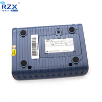 Lector de Tarjetas Inteligentes con Chip NFC, Resistente al Agua, ABS, D8 USB, Protocolo ISO14443A/ISO15693, 13.56MHz HF, Lector RFID de Escritorio Programable