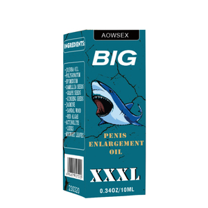 Groothandel Natuurlijke Kruiden Man Vergroten Olie Xxxxl Snel Resultaat Geen Bijwerking Mannen Penis Vergroting Olie - Product Image 1