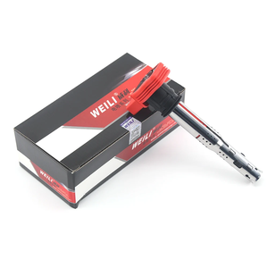 Bobine d'allumage STANDOUT 06E905115D pour <span class=keywords><strong>Volkswagen</strong></span> Audi Porsche - Product Image 5
