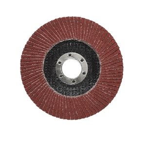 Roue à lamelles, disque de ponçage à lamelles - Product Image 1