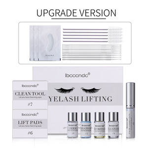 Productos Más Vendidos 2026, Kit Vegano para <span class=keywords><strong>Lifting</strong></span> <span class=keywords><strong>de</strong></span> <span class=keywords><strong>Pestañas</strong></span> <span class=keywords><strong>Ibcccndc</strong></span>, Loción Líquida <span class=keywords><strong>de</strong></span> Queratina, <span class=keywords><strong>Lifting</strong></span> <span class=keywords><strong>de</strong></span> <span class=keywords><strong>Pestañas</strong></span> Semipermanente para Hacer en Casa - Product Image 1