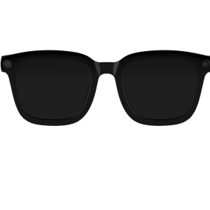 Gafas de Sol Inteligentes Personalizadas V03, Más Vendidas, Grabación de Fotos/Vídeos, Reconocimiento por IA, para Vídeos 4K de 5.3, Auriculares - Product Image 1