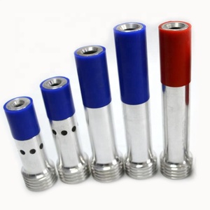 Chất lượng cao cát Blaster vòi phun tip Boron Carbide nổ vòi phun - Product Image 2