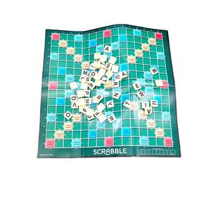 High Quality <strong>Scrabbles</strong> <strong>Board</strong> <strong>Game</strong> Custom <strong>Board</strong> <strong>Game</strong> - Product Image 5