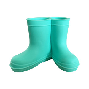 Support de brosse à dents en silicone et support de rasoir de sécurité, organisateur de salle de bain mignon pour enfants, accessoire multifonctionnel - Product Image 2