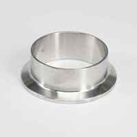 Raccord de tuyauterie égal en acier inoxydable forgé SS304