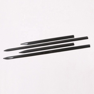 WZXD Prix d'usine Nouvelle Arrivée Accessoires Intérieurs Couverture de Moulure Latérale en Carbone pour 2021 - Product Image 1