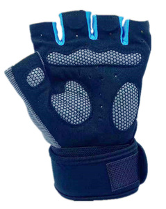 Wholesale Customized Sports <b>Gloves</b> Adjustable Fitness Boxing <b>Gloves</b> - Product Image 5