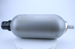 Accumulateur hydraulique à membrane neuf NXQ-A-10~31.5-L-Y NXQ-A-40/31,5-L-Y NXQ-A-10 20 F 31.5MPA NXQ-40/-L(F - Avantages clés) - Product Image 5