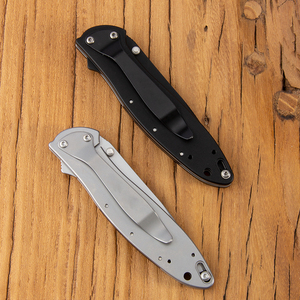 Carxiu 1660 8cr14mov Xách Tay Gấp Dao Độ Cứng Cao Ngoài Trời Survival Fishing Pocket Dao Cho Cắm Trại - Product Image 4