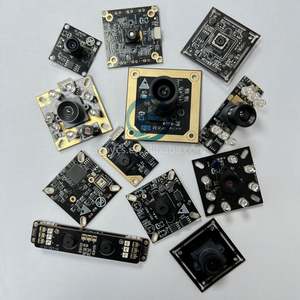 YE HD 1080P RGB <strong>IR</strong> Dual <strong>Camera</strong> 3D Scanning Printer Module USB Drive-Free Binocular Living Detection - Product Image 6