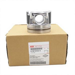 Kit de réparation et de révision du moteur d'origine <span class=keywords><strong>DYN</strong></span> pour l'excavatrice Sany SY135, pièces de moteur 4JJ1 - Product Image 1