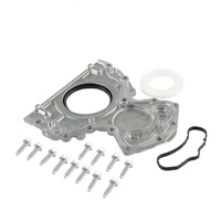 YouChi Auto Parts - Système de suspension - Couvercle de joint de vilebrequin 12705663 pour CADILLAC ESCALADE CHEVROLET EXPRESS