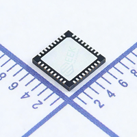 Contrôleur de refroidisseur thermoélectrique PMIC à usage spécial ADN8835ACPZ-R7 2.7V~5.5V 3A TEC 36-LFCSP 6x6mm Composants électroniques