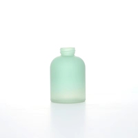 Bouteille diffuseur de parfum pour voiture en verre de luxe en gros, bouteille de parfum pour voiture, désodorisant d'air, parfum avancé