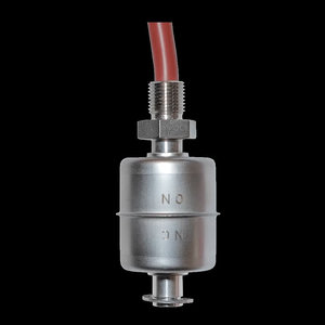 NOUVEAU - Interrupteur de niveau de cale BARKSDALE UNS-VA/SB4 - Protection de cale UNS-VA/SB5 - Product Image 5