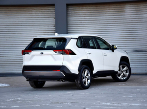 <span class=keywords><strong>Toyota</strong></span> <span class=keywords><strong>RAV4</strong></span> 2020 Híbrido Usado, 2.5L CVT, SUV de 5 Plazas, Gasolina, Aspiración Natural, R18, Volante a la Izquierda, Básico, Automático - Product Image 2