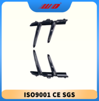 Pièces d'origine OEM en gros pour voitures Lynk&Co, pièces automobiles d'usine à bon prix, garniture de feu antibrouillard arrière OE 8892502233