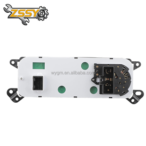 Módulo de Control de Climatización Delantero para Ram 3500 2500 1500 (2006-2008) y Dodge Dakota (2008-2011) P55056569AC - Product Image 4