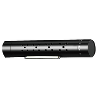 Diffuseur d'aromathérapie pour sortie d'air de climatisation de voiture, vente directe d'usine, clip de diffusion solide, moderne, populaire, taille 80,1x42,1x13mm WESTNO