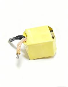 Saner ATQ28 High-Frequency Ferrite Core PCB Transformador De Potência para LED Drivers Smart Speaker Impressora/Monitor Office Electronics - Product Image 3