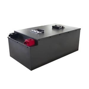 Batterie semi-solide 72V 100Ah de haute qualité pour la vente en gros et les affaires internationales - Product Image 3