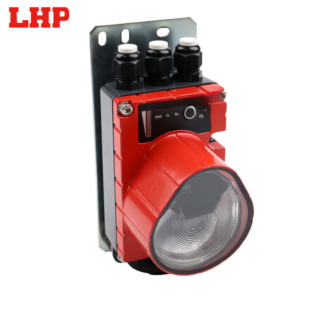 NEW LMS4521R16000 2D LiDAR Sensor LMS4000 Indoor Laser Scanner Unit