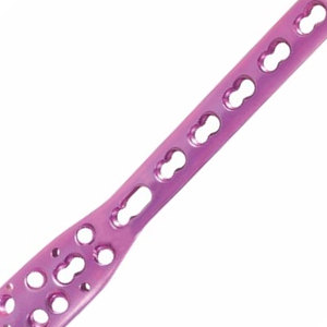 Plaque de blocage humérale proximale en titane de haute qualité pour chirurgie traumatique humérale, usage vétérinaire et orthopédique, manuel inclus - Product Image 6