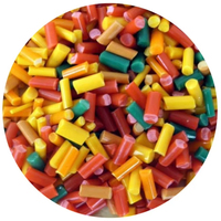 Machine d'emballage et de remplissage entièrement automatique pour aliments, riz, haricots, granulés, avec fonction d'emballage pour sacs en plastique PE PP recyclé