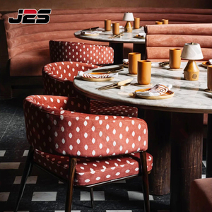 Penjualan kustom desain furnitur komersial bulat bangku menunggu <span class=keywords><strong>Sofa</strong></span> klub malam - Product Image 1