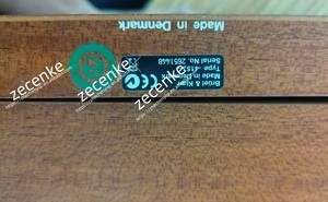 B & K Bruel & KJAER TYPE4153 Oreja artificial IEC3 TIPO 4153 - Product Image 5