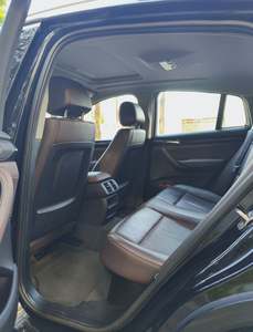 2016 <span class=keywords><strong>BMW</strong></span> X4 SUV Crossover auto usate R20 dimensione pneumatico scatola del cambio automatico sinistra in pelle di sterzo sedili in lega di alluminio scuro - Product Image 6