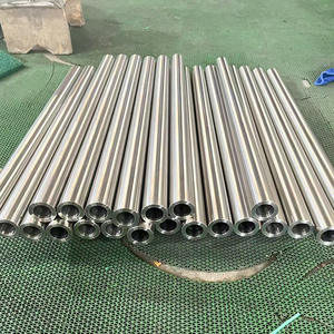 Fournisseurs de tubes ronds en alliage de nickel de 2mm 2.5m 3mm 4mm 6mm de diamètre avec diamètre personnalisé - Product Image 6