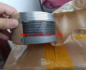 Hot sale spare parts Boling BLR6113AZLD Piston Ring 6113