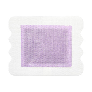 Parches Premium de Lavanda para el Cuidado de los Pies, Parches Japoneses Nocturnos Relajantes para los Pies, Cuidado Herbal para los Pies, 8 Parches, 4 Usos, PERORIN - Product Image 4