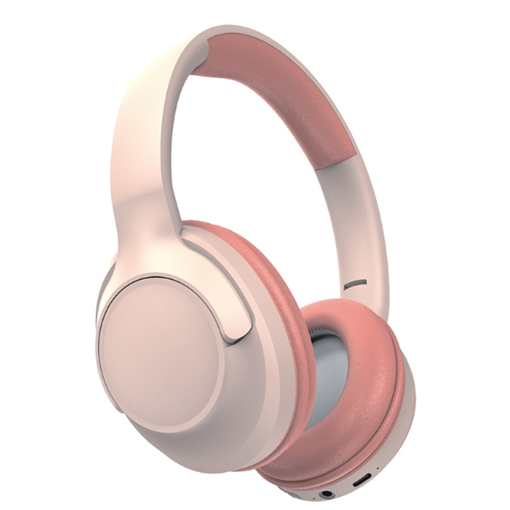 Premium Wireless Sports Headphones with Noise Cancellation