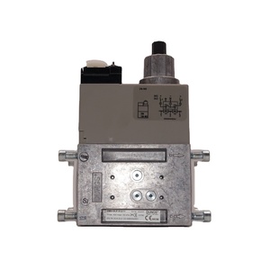 Dungs DMV-DLE512/11 Double solénoïde Rp 3/8-Rp 2 diamètres nominaux Pièces de chaudière - Product Image 2
