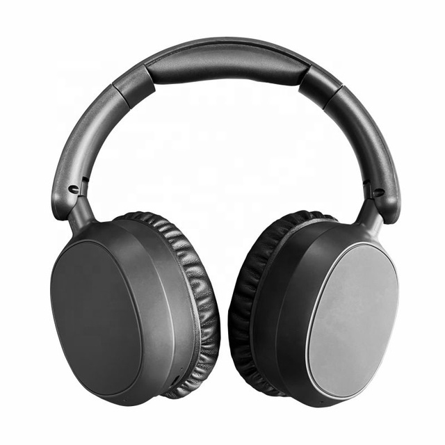 D-913 ANC Wireless Headphones BT 5.3 HiFi Sound Noise Reduction Long Standby Foldable Sports Gaming Headsets Comfortable to Wear